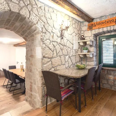 Stone House Lila Imotski Dom wakacyjny Kamenmost