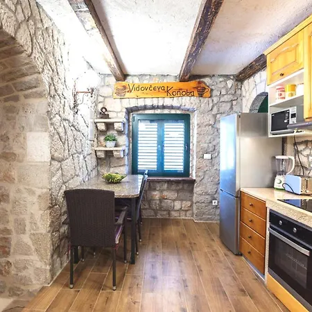 Dom wakacyjny Stone House Lila Imotski Kamenmost