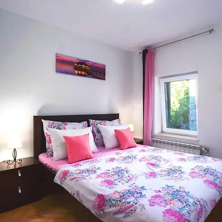 Stone House Lila Imotski Dom wakacyjny