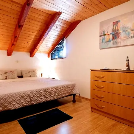 Dom wakacyjny Stone House Lila Imotski Kamenmost