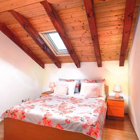 Dom wakacyjny Stone House Lila Imotski